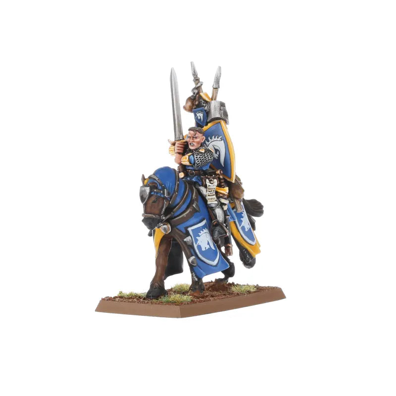 Chevaliers de la Quête