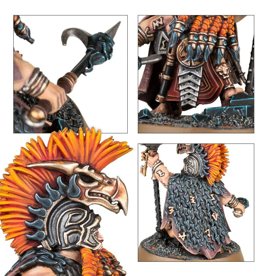 Auric Runemaster