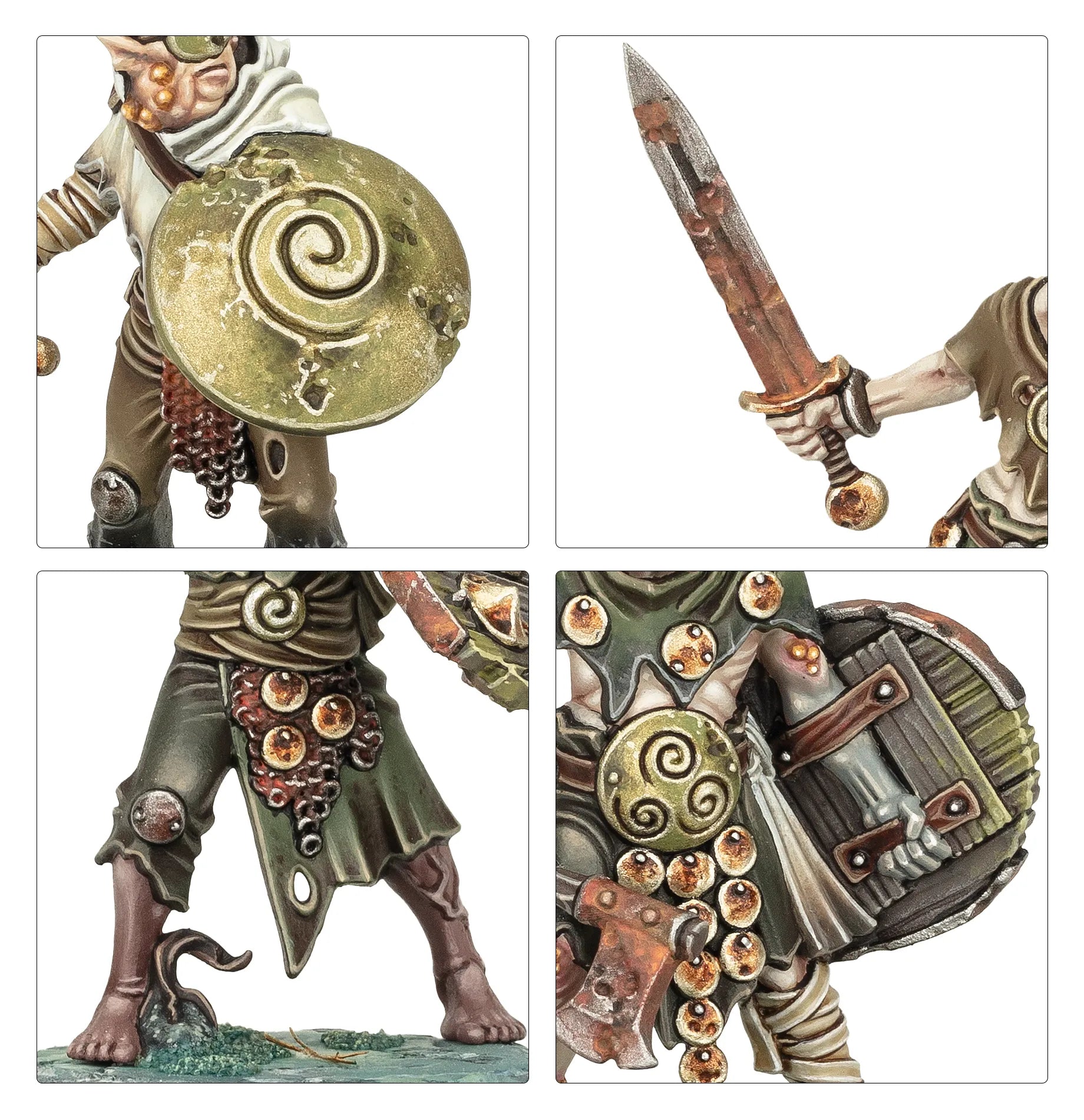 Warhammer Quest: Darkwater (Anglais)