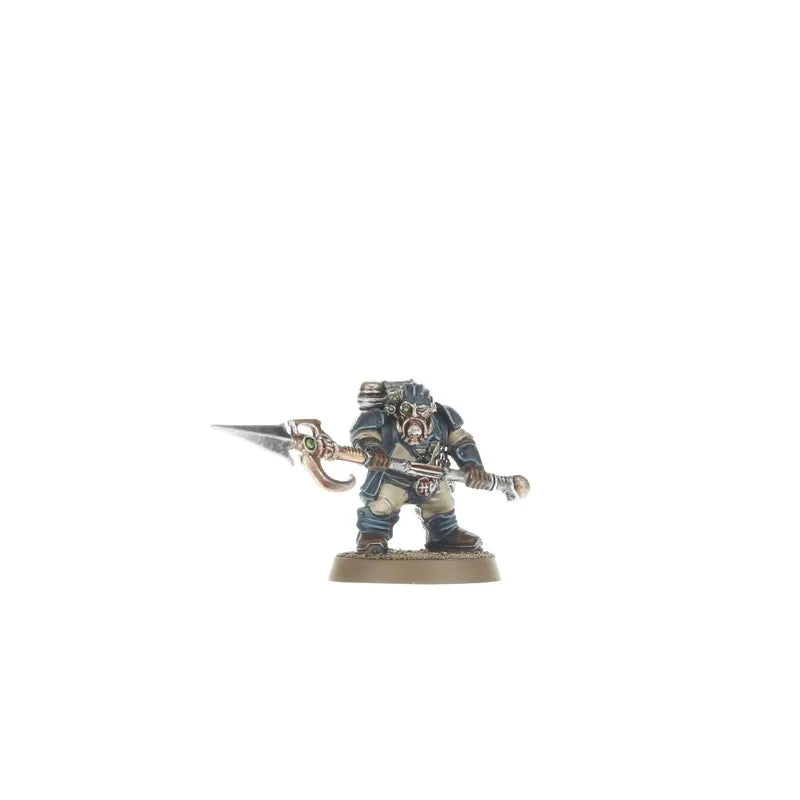 Régiment de Renom: Les Corsaires de Drekki