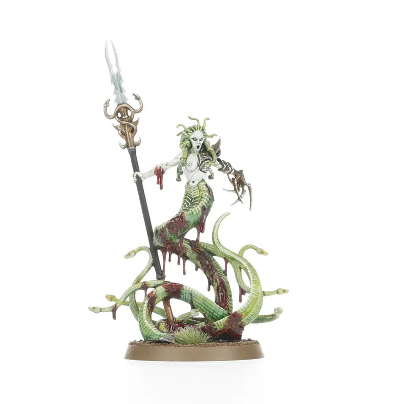 Fer de Lance: Filles de Khaine – Coterie de l'Ombre Khainite