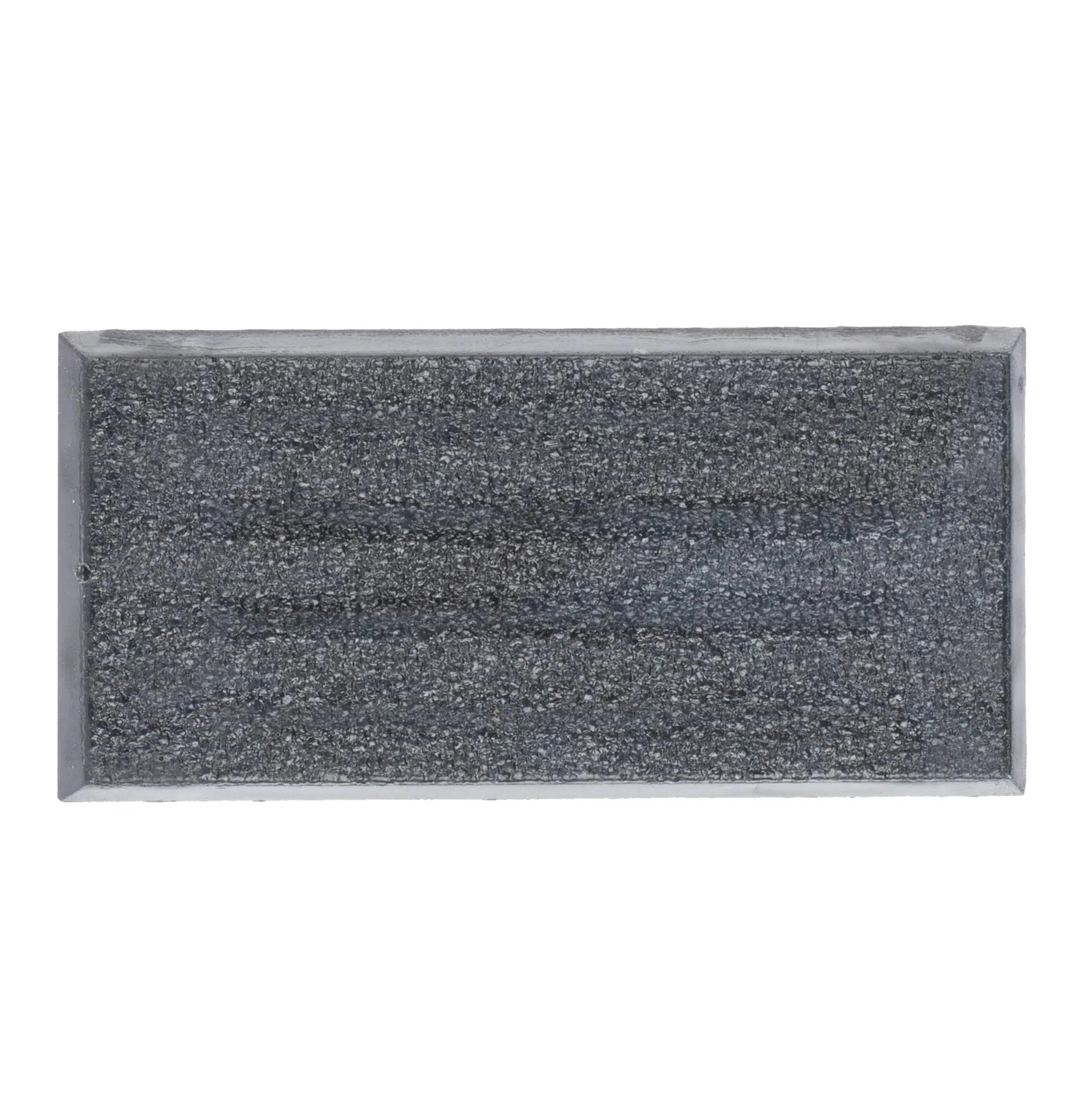 Socles Rectangulaires Citadel de 25mm x 50mm