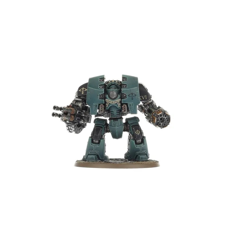 Force de Combat des Legiones Astartes