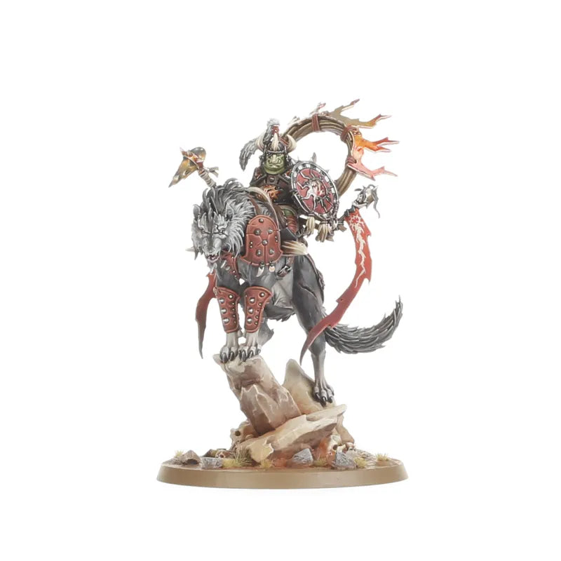 Droggz le Gnak-soleil