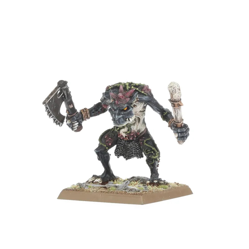 Trolls du Chaos