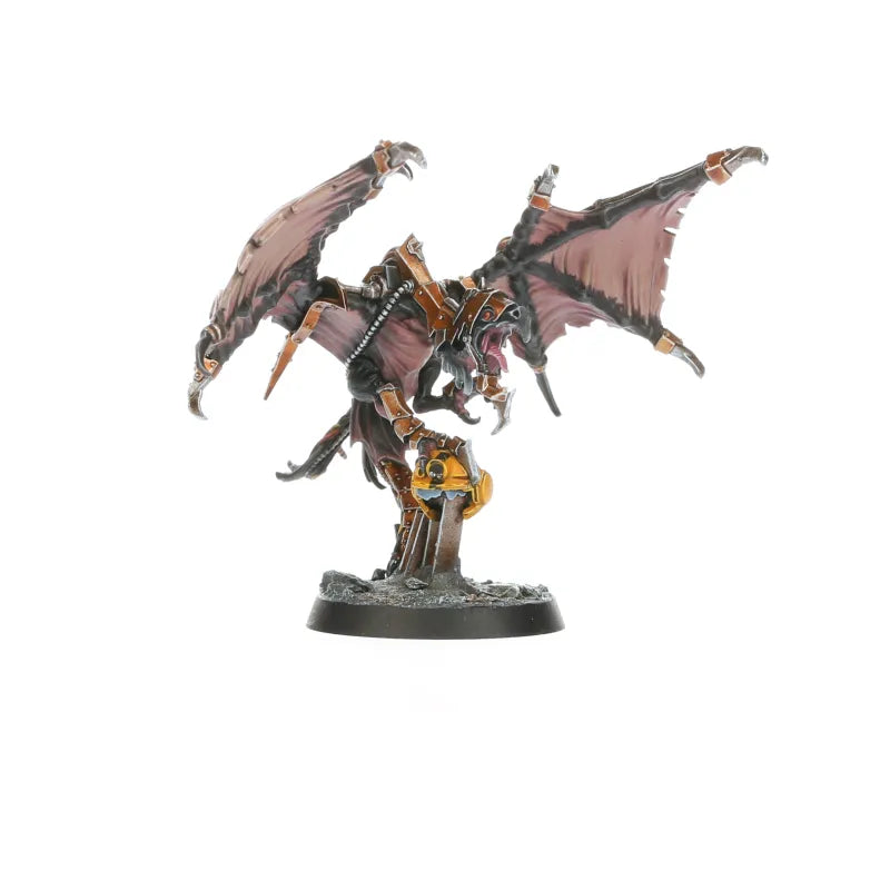 Asun'ghar, The Lady of Ash