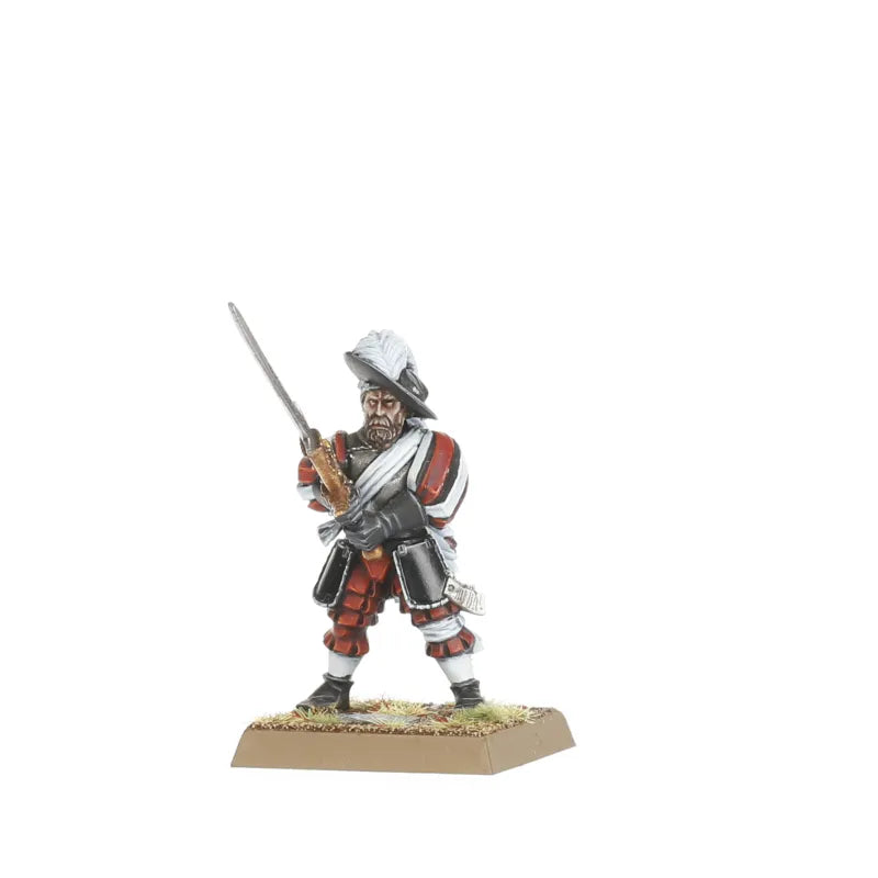 Joueurs d'Épée de l'Empire