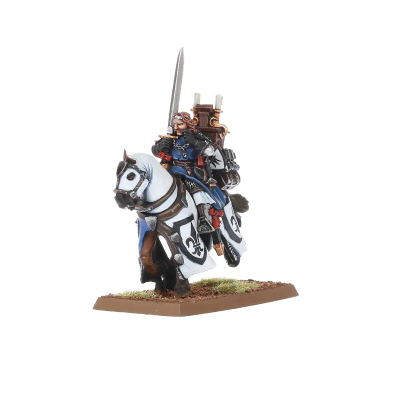 Chevaliers de la Quête