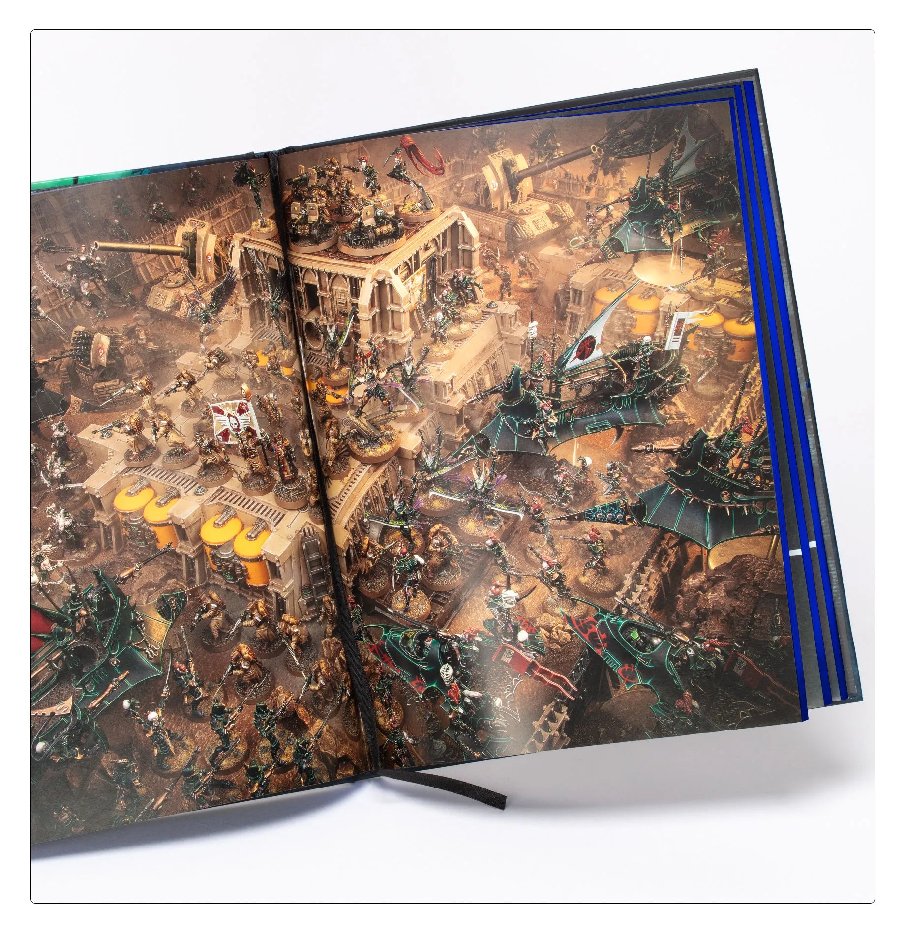 Codex: Drukhari (Collector's Edition) (Anglais)