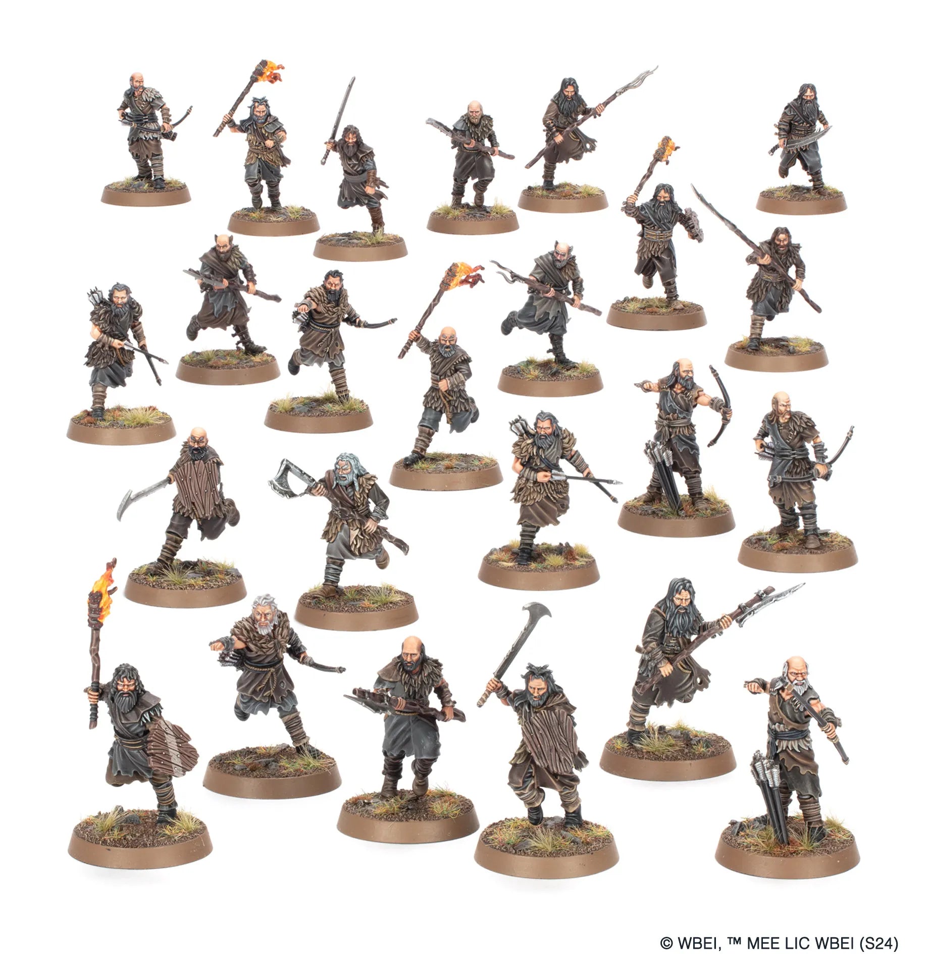 The War of the Rohirrim™ – Battle of Edoras™ (Anglais)
