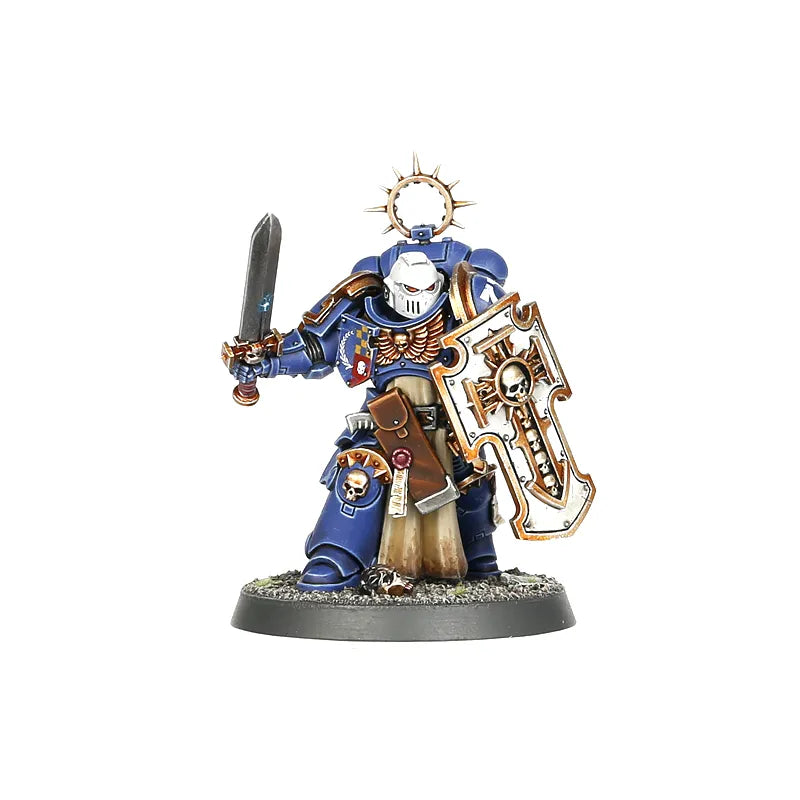 Space Marines: Honneur du Chapitre