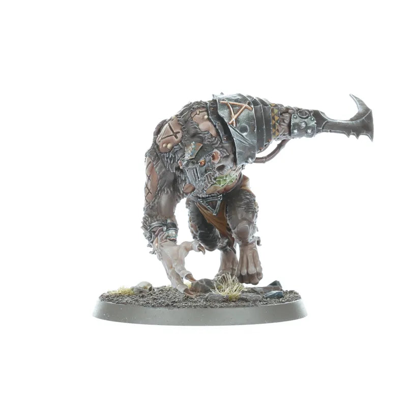 Rats-ogors