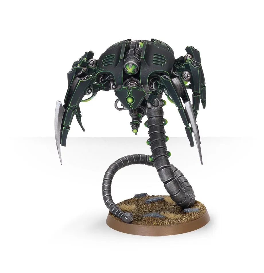 Canoptek Wraiths