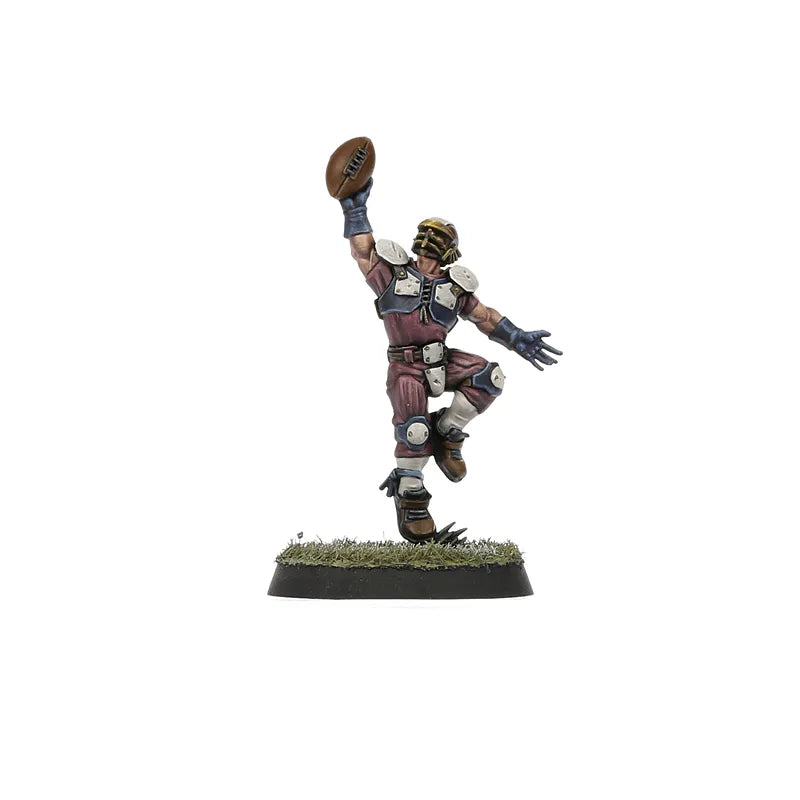 Équipe de Blood Bowl de l'Alliance du Vieux Monde – Middenheim Maulers