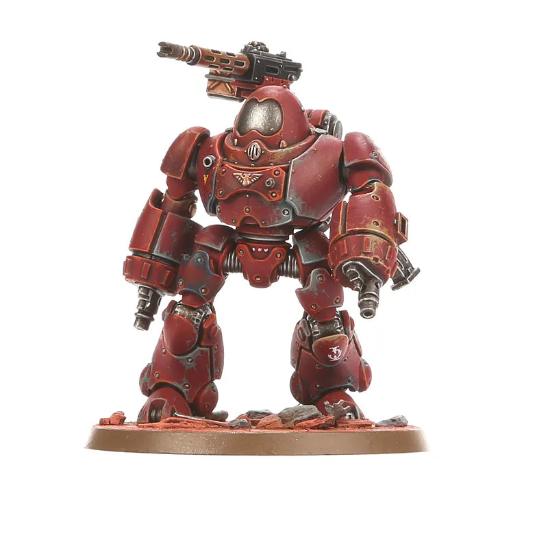 Kastelan Robots