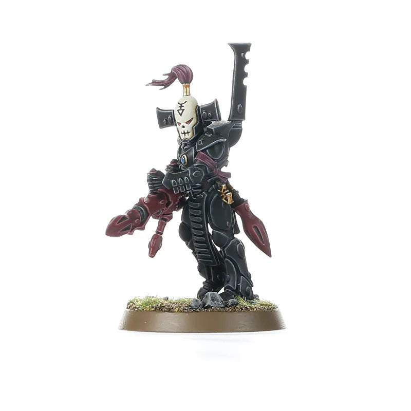 Faucheurs Noirs