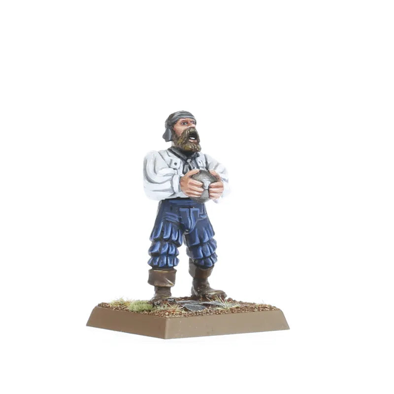 Canons et Mortiers