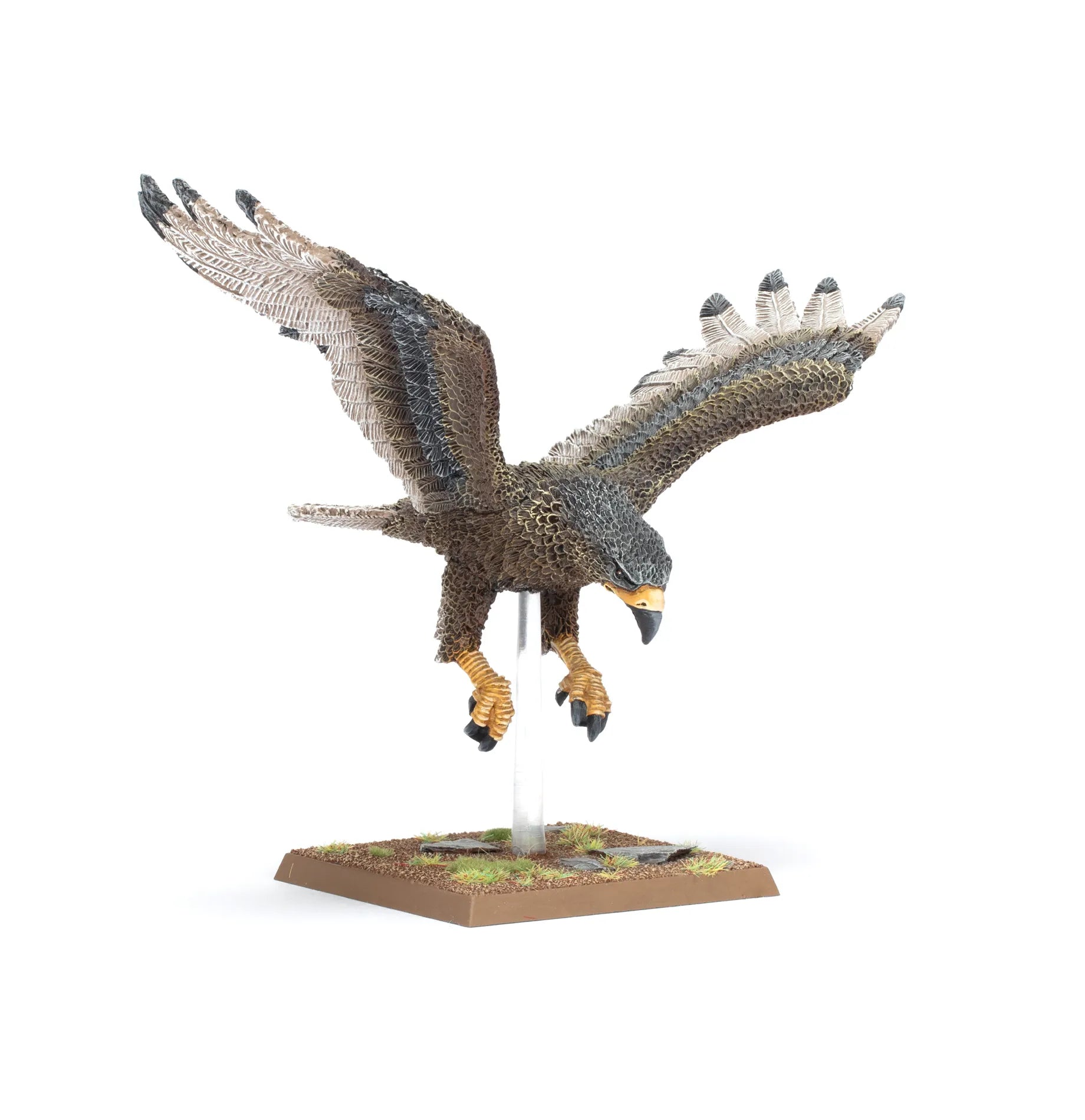 Grand Aigle des Royaumes Hauts Elfes