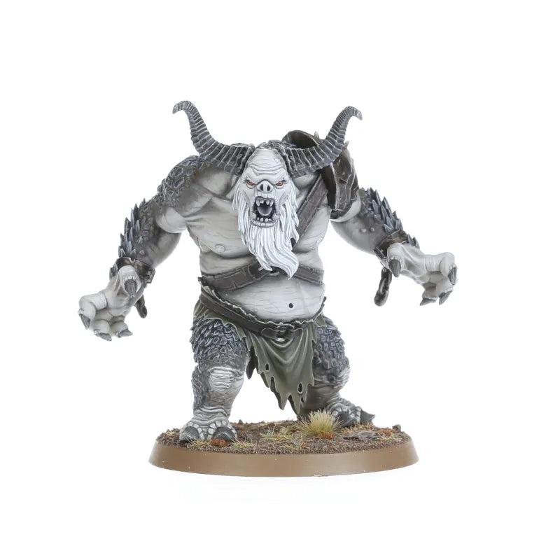 Shank™ & Wrot™, Orc Scavengers