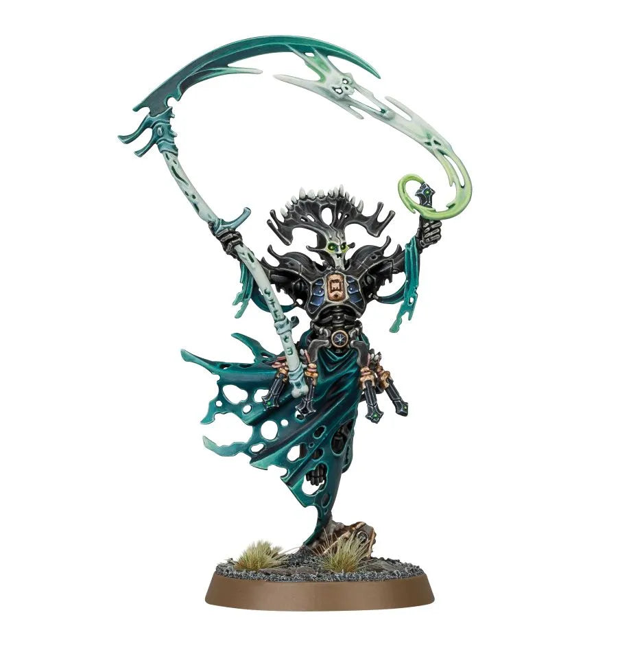 Mortisan Faucheur d'Âmes
