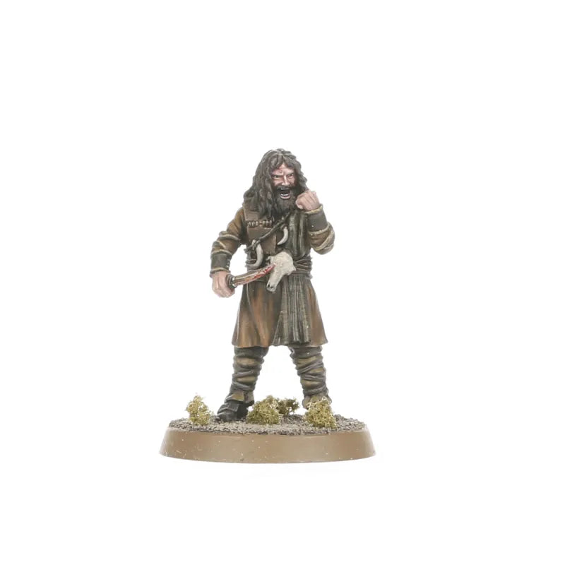 The Oathmaker