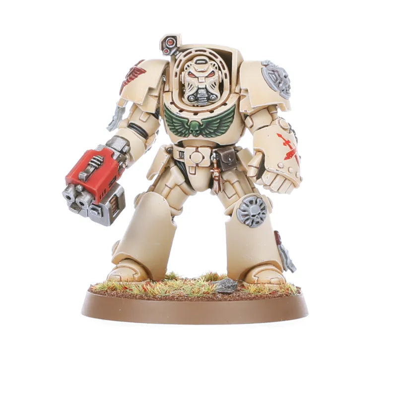 Assaut Deathwing