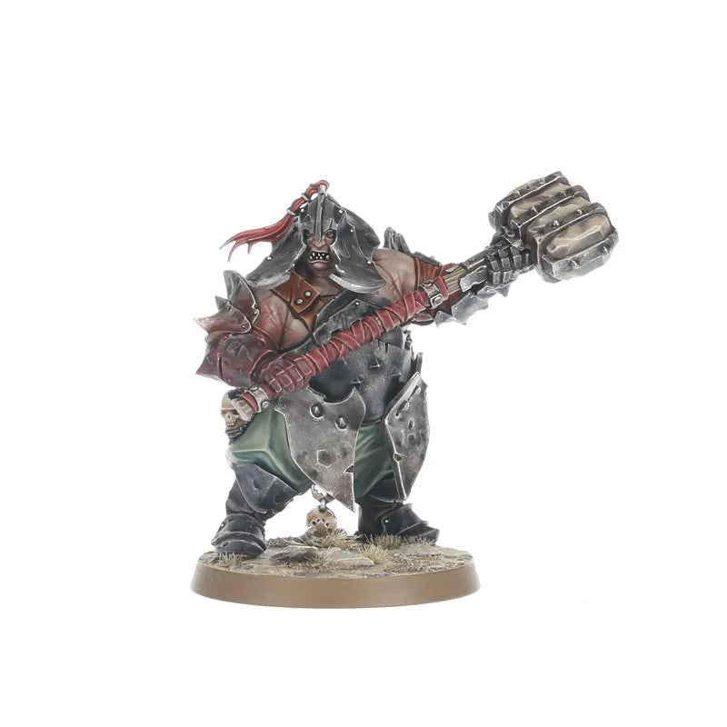 Ogor Mawtribes Army Set (Anglais)