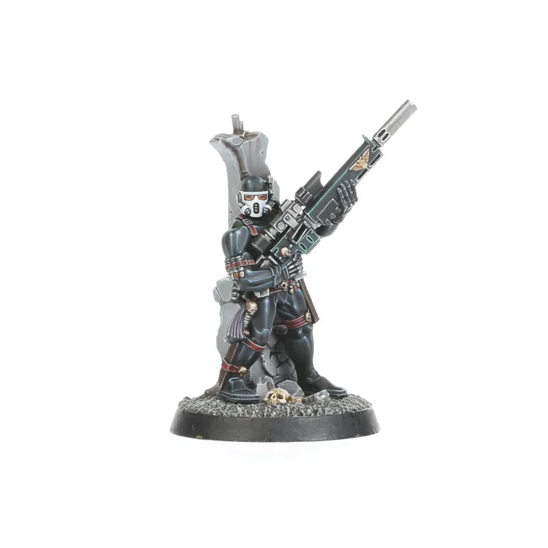 Assassin Vindicare