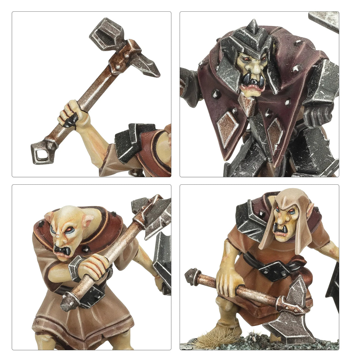 Vandales Hobgrots