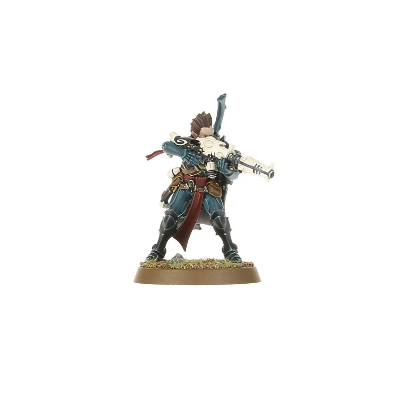 Kill Team: Corsaires Néantis