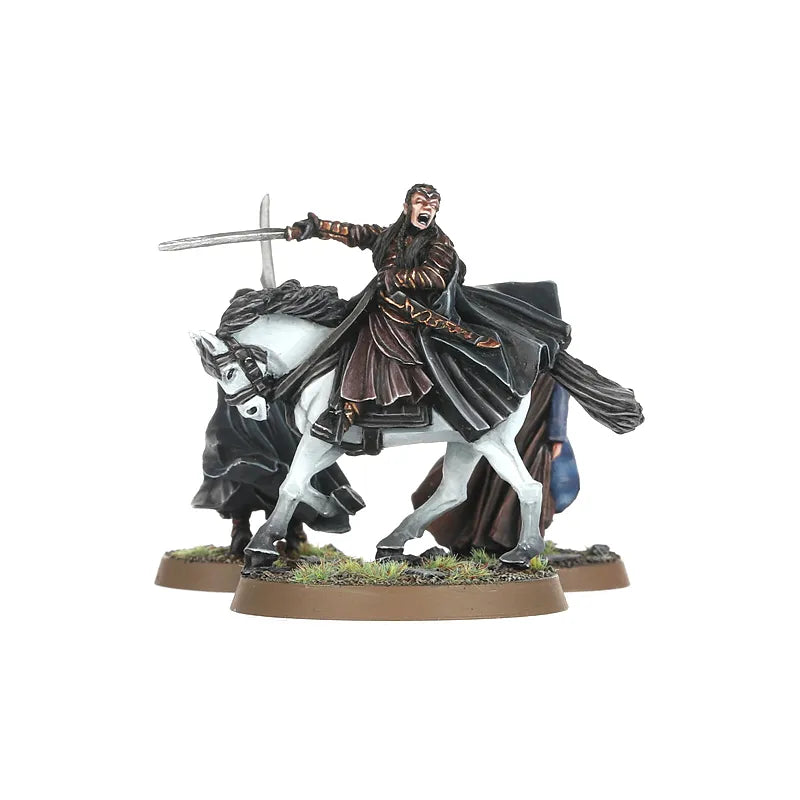 Elrond™ et Lindir, Lords of Rivendell™