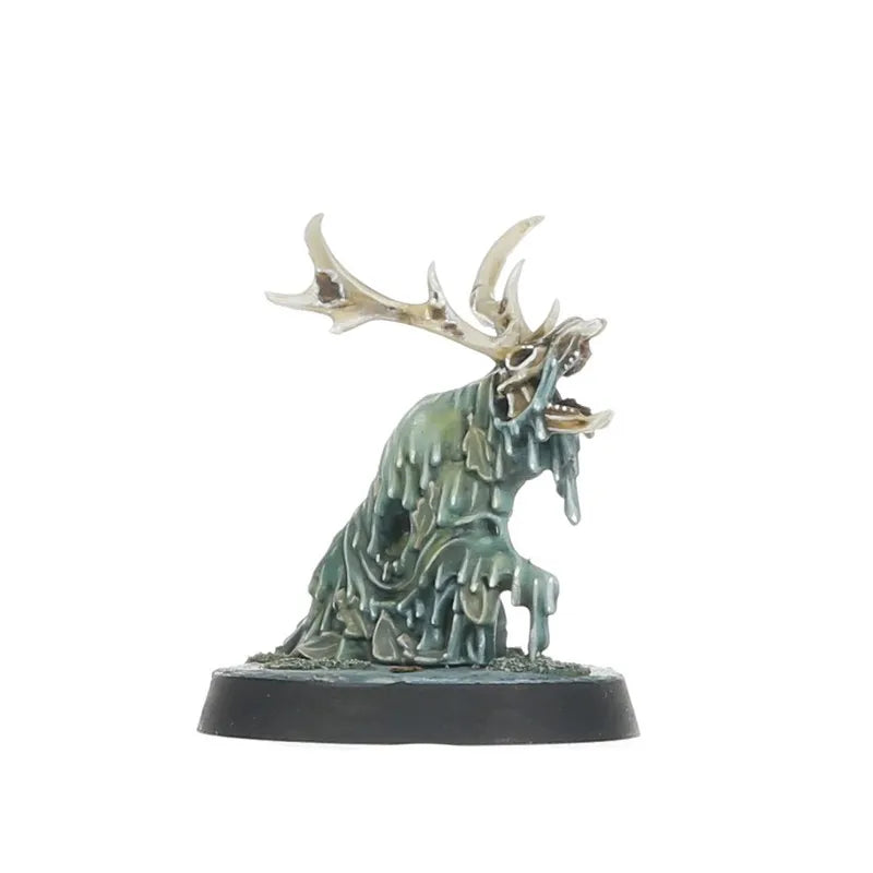 Warhammer Quest: Darkwater (Anglais)