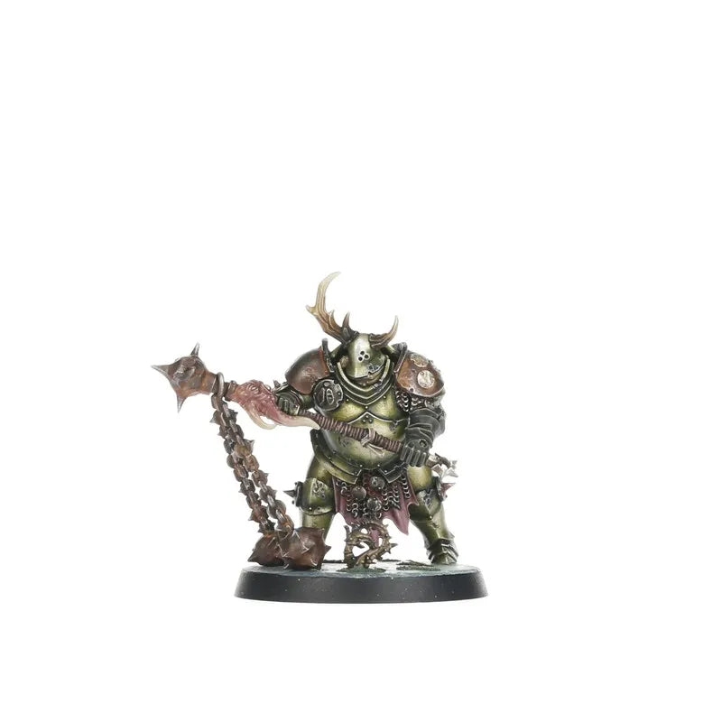 Warhammer Quest: Darkwater (Anglais)