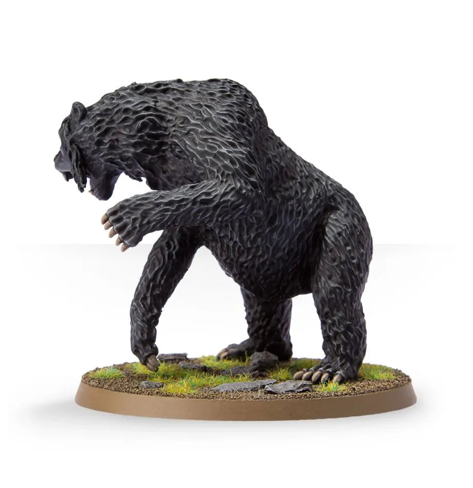 BEORN™ & Bear