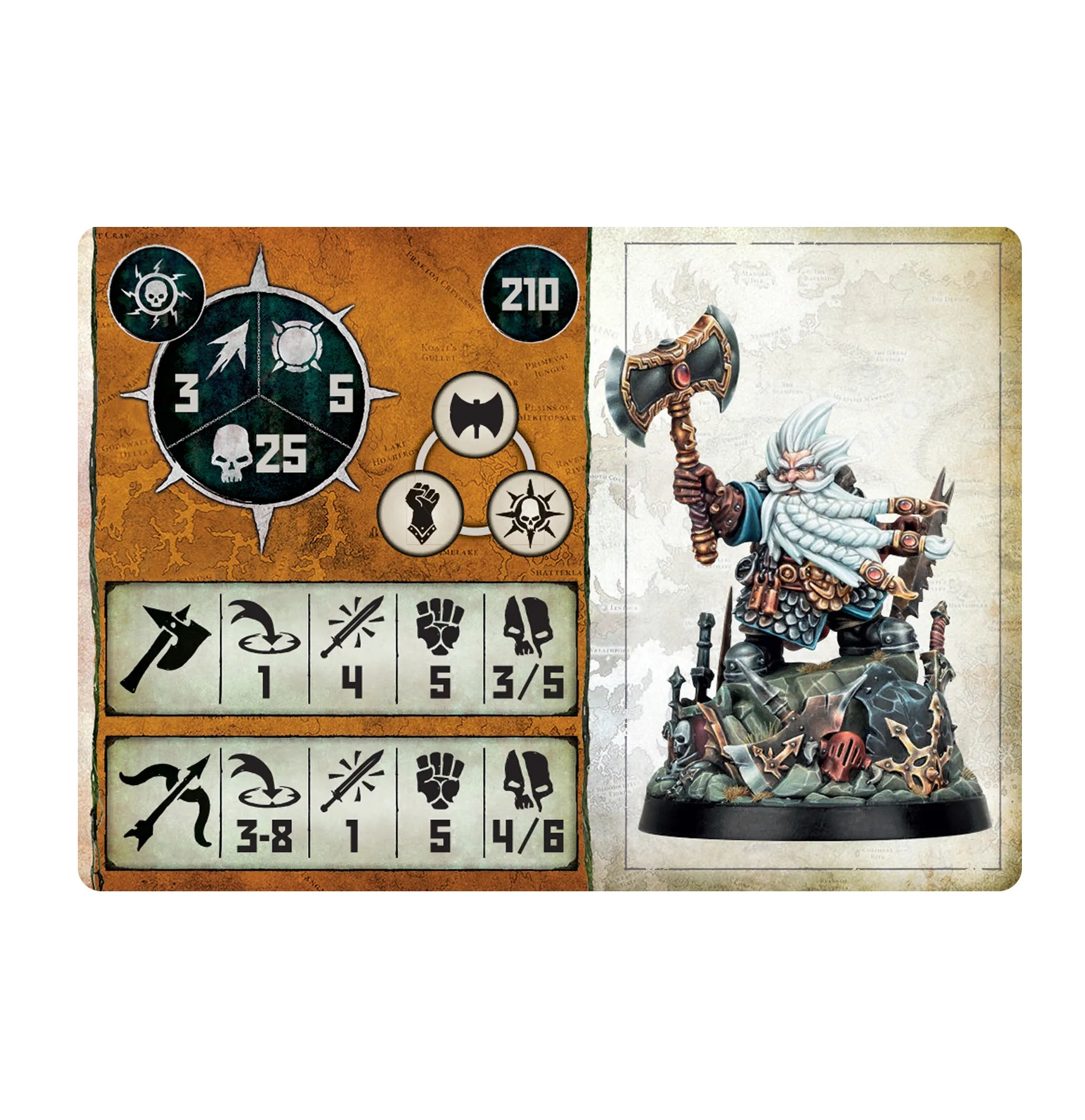 White Dwarf 500