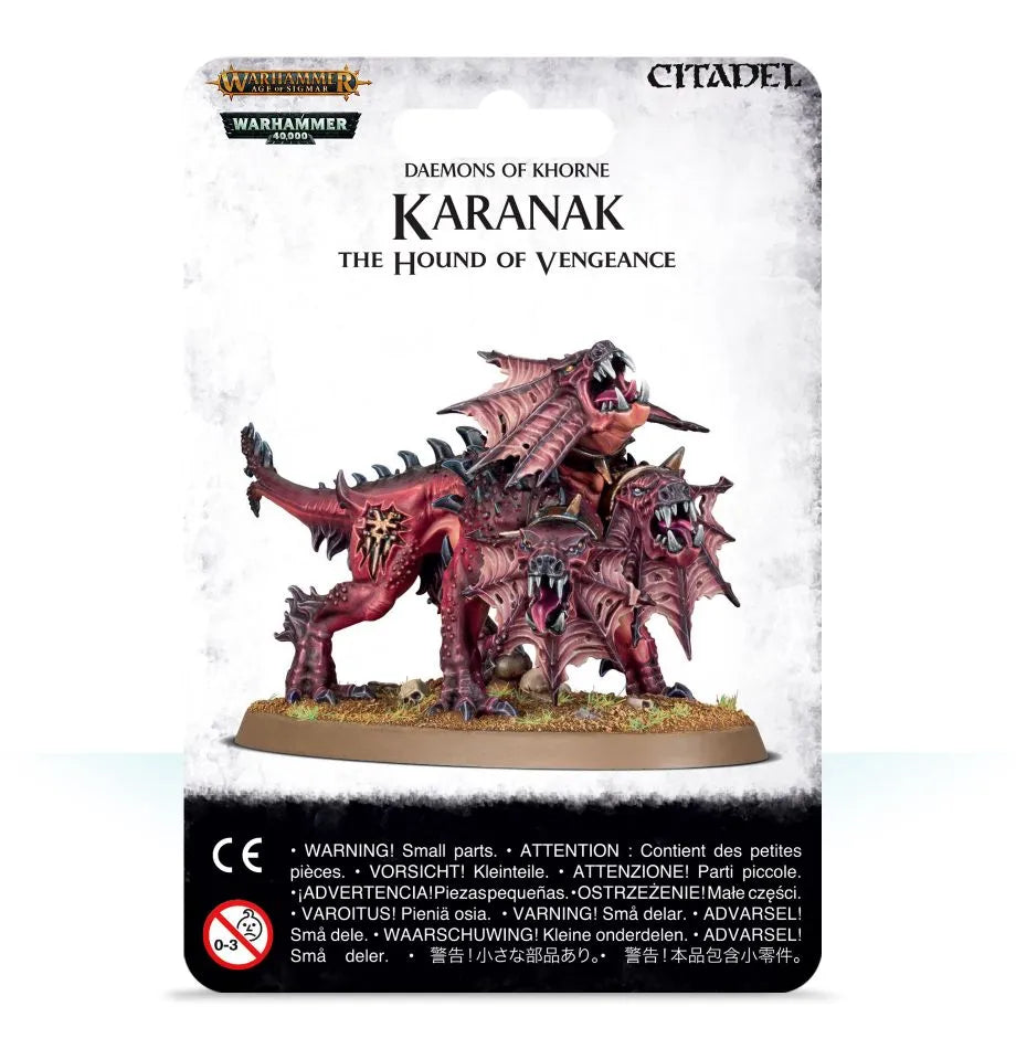 Karanak