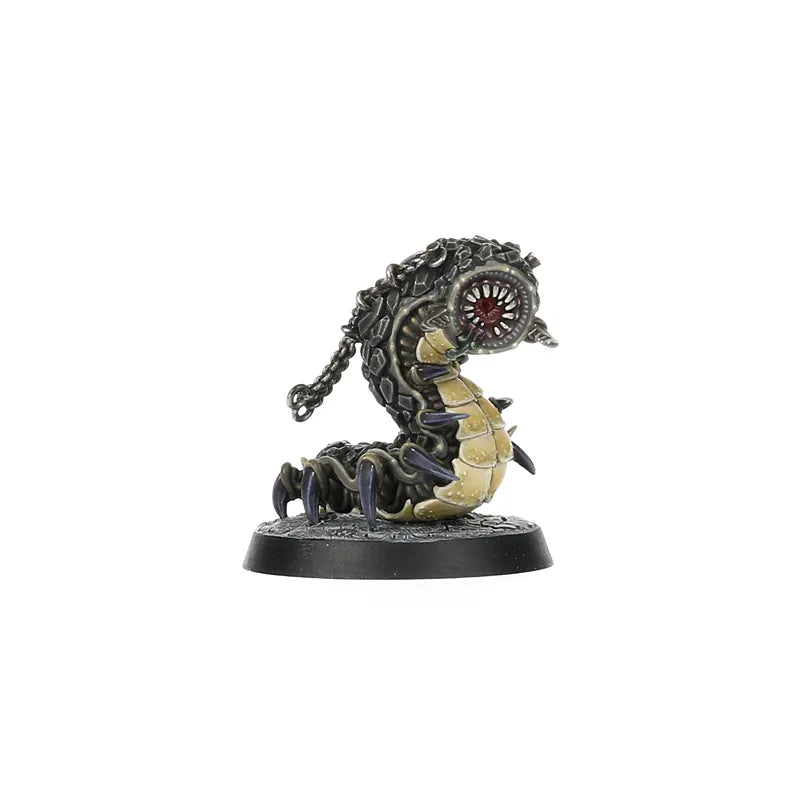 Outland Beastmaster with Millisaurs