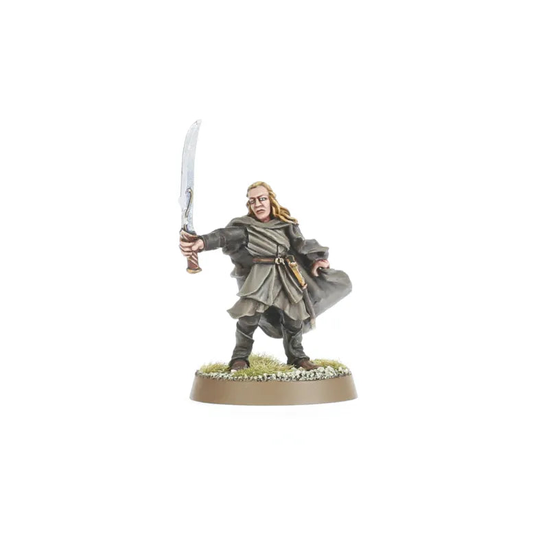 Haldir, Galadhrim™ Captain