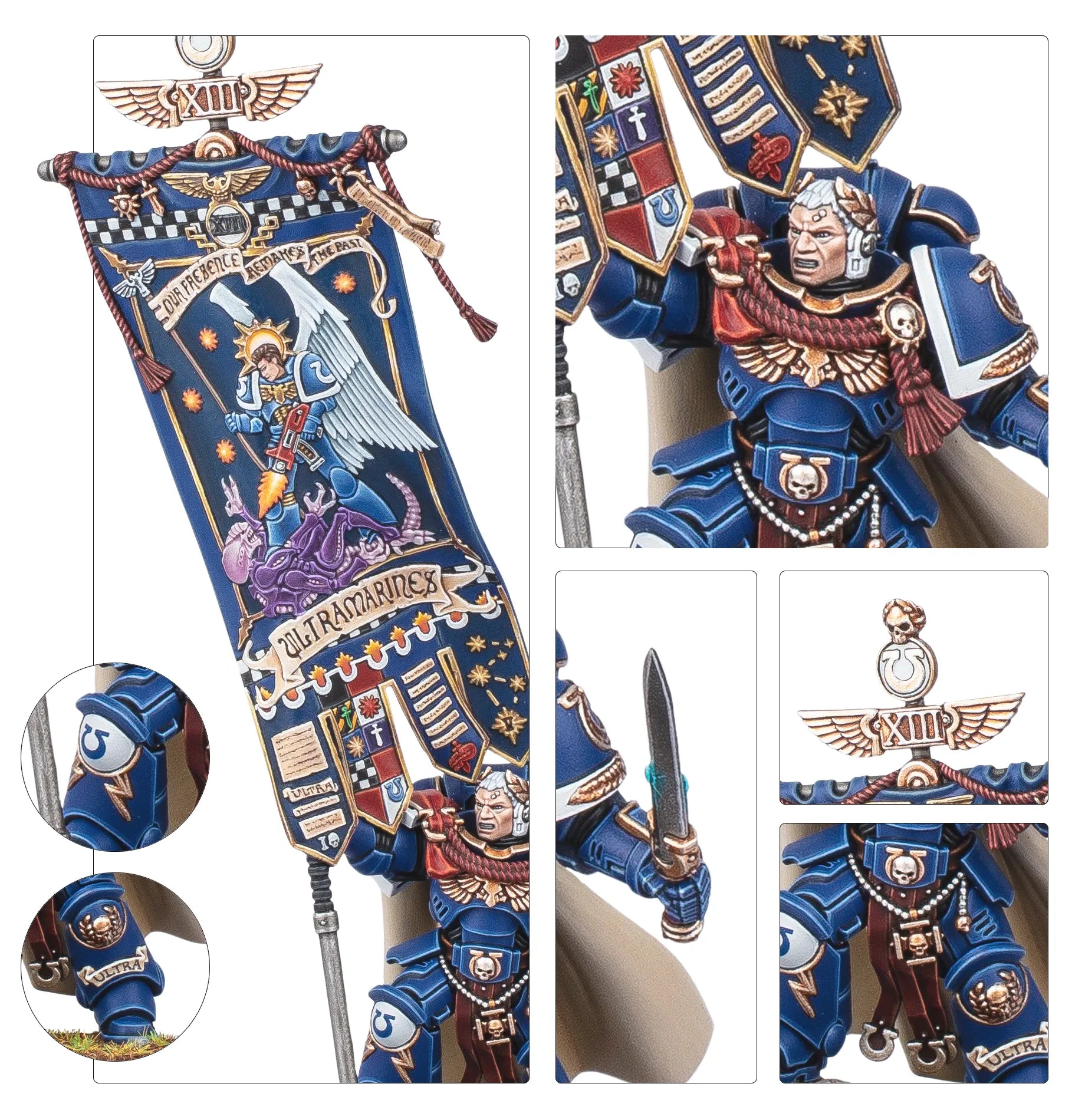 Garde d'Honneur Victrix