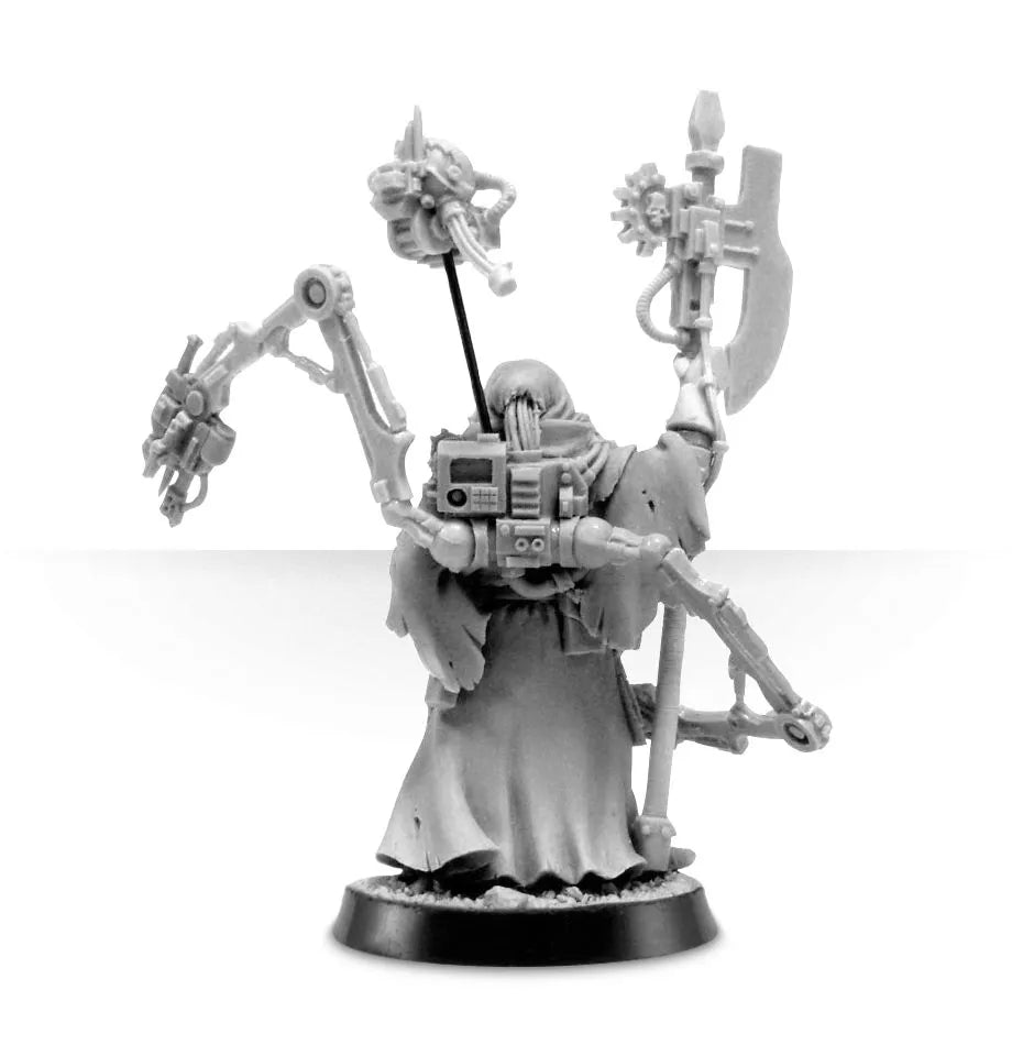 Technaugure de Titan