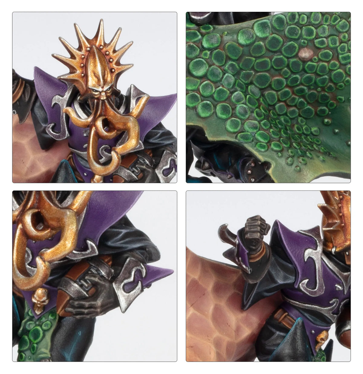 Kiroth Krakeneye