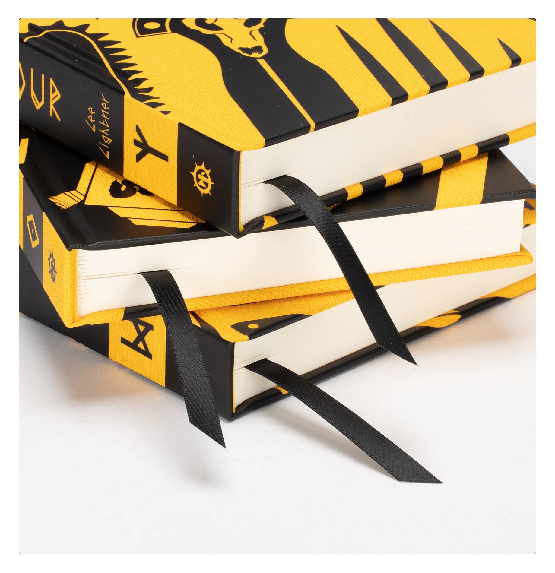 Space Wolves: Spear of Russ (Limited Edition) (English)