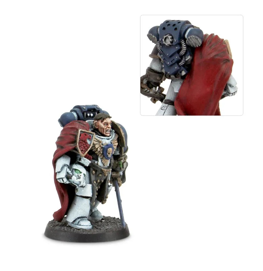 MKIV Command Set