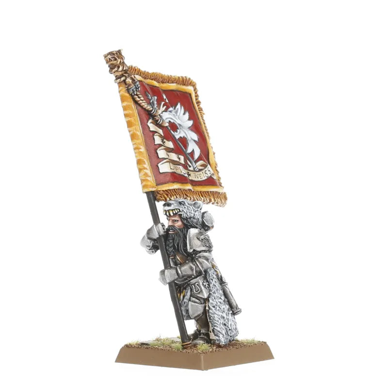 État-Major de la Garde Teutogène