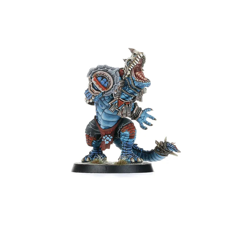 Blood Bowl Kroxigor