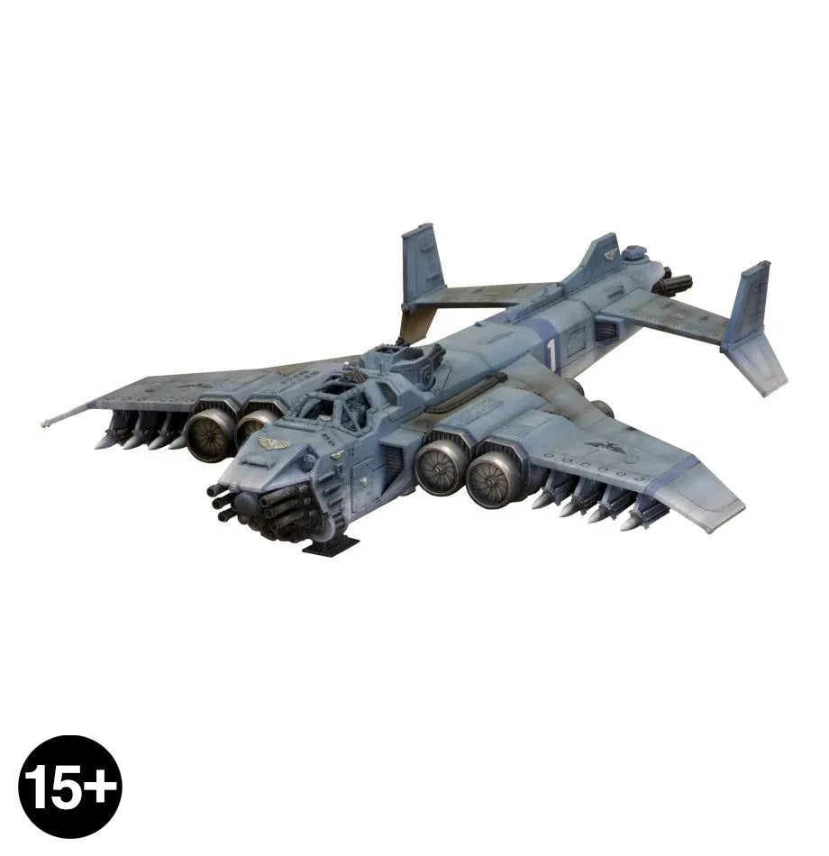 Destroyer Marauder