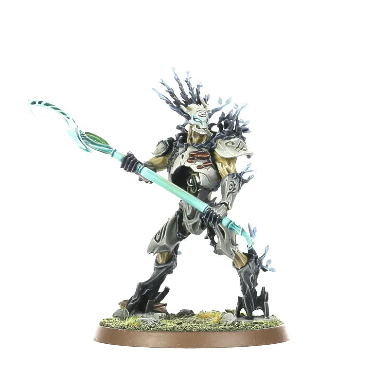 Kurnoth Hunters