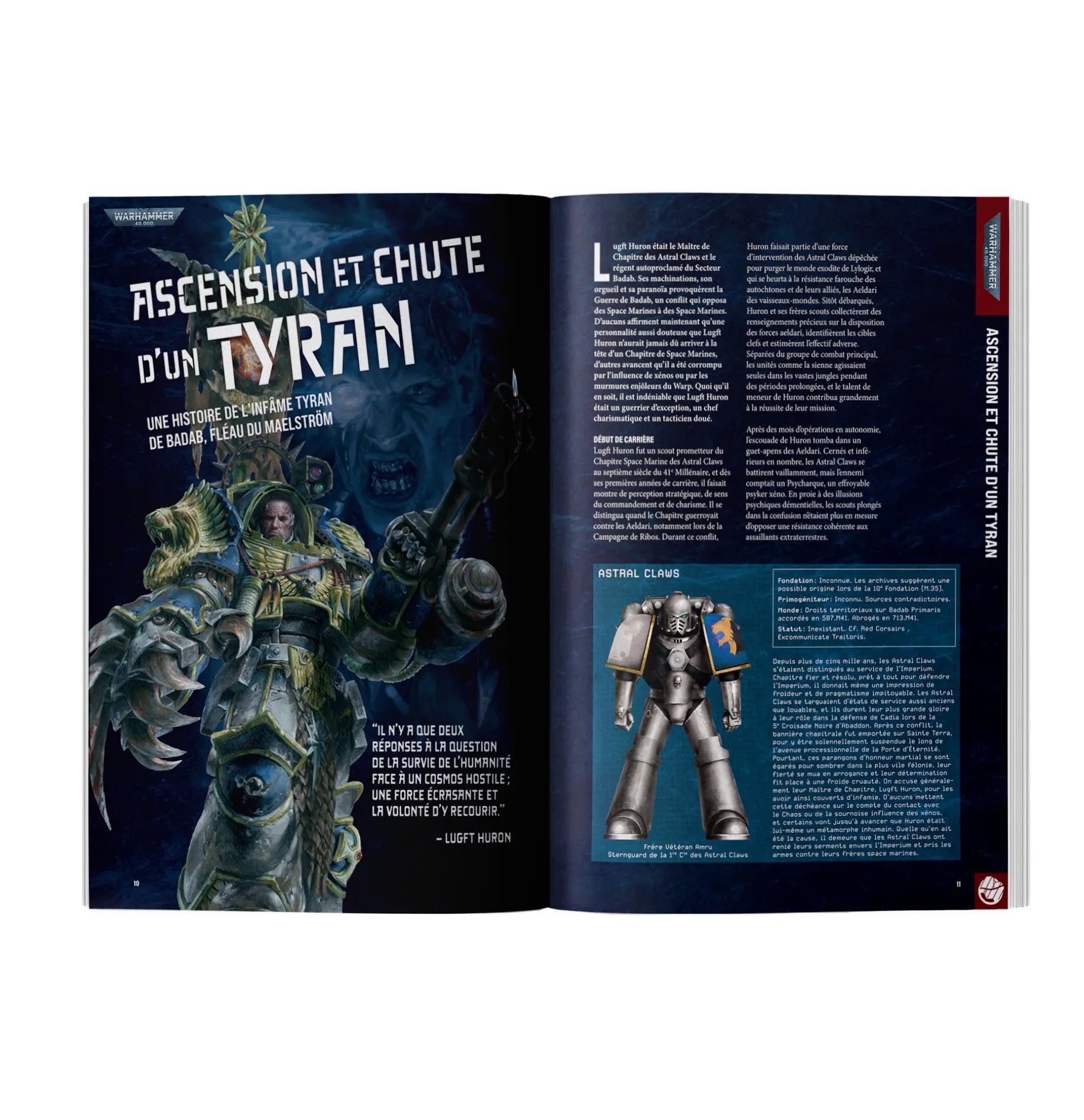 White Dwarf 522
