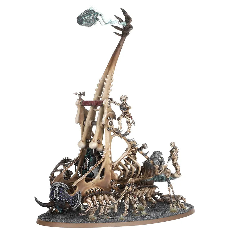 Mortek Crawler