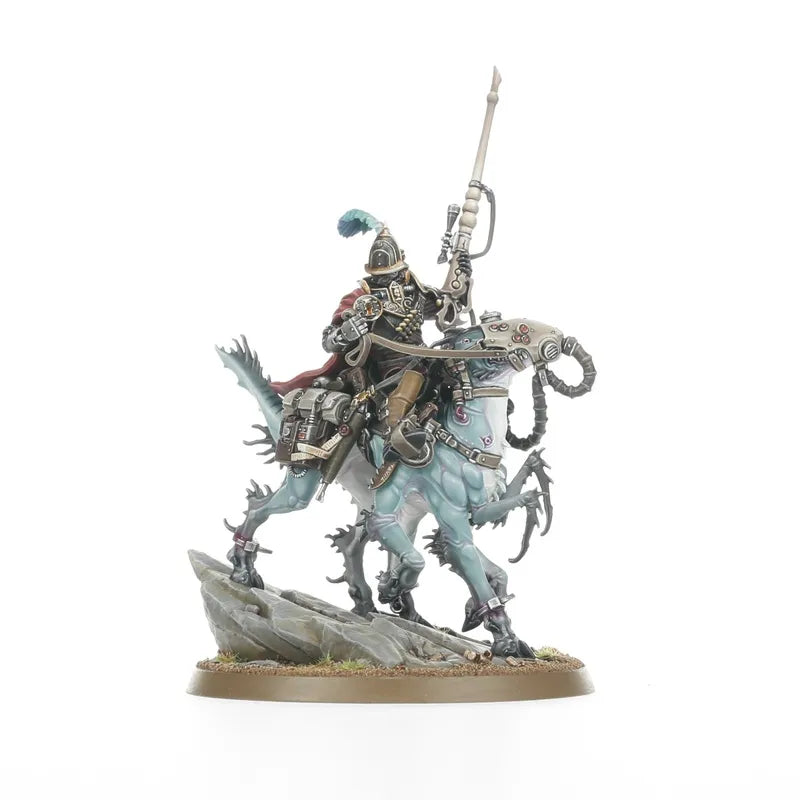 Inquisiteur Kroyle